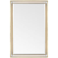 Tricia 24" Illuminated Rectangular Mirror