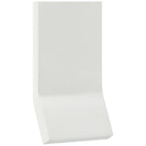 Bend Medium Square Light