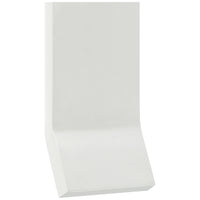 Bend Medium Square Light