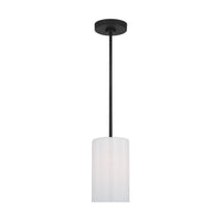 Rhett One Light Pendant — 9 W
