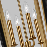 Curt Medium Lantern