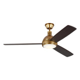 Hicks 60" LED Ceiling Fan