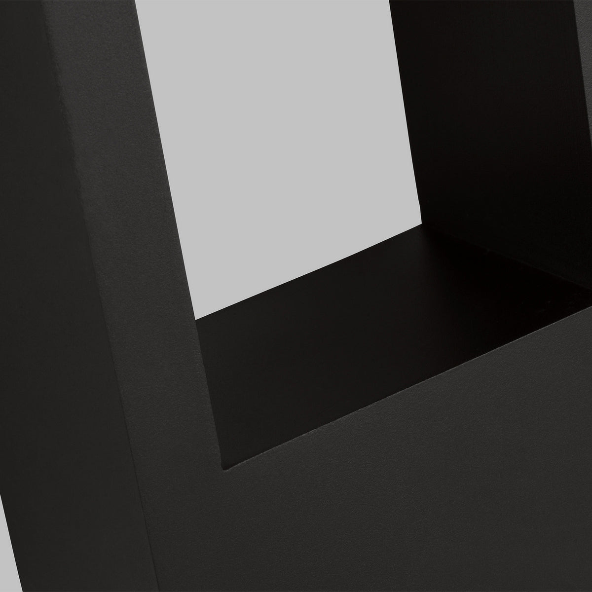 Testa Large Wall Lantern