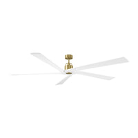 Aspen 84" Ceiling Fan