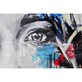 Terrace Canvas Art