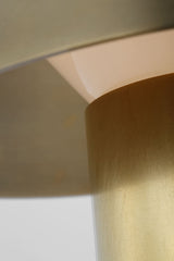 Sesa Short Accent Rechargeable Table Lamp