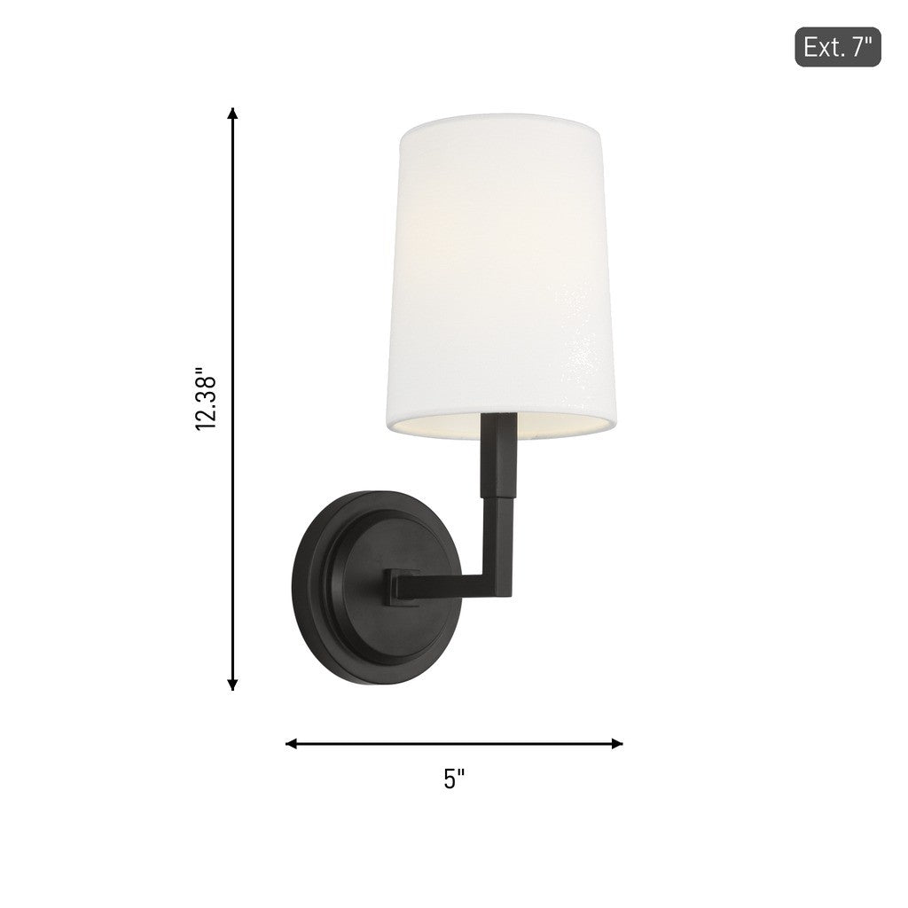 Danica Small Sconce