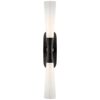 Utopia 32" Double Bath Sconce