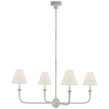 Piaf Large Chandelier