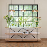 Provence Cafe LED Pendant