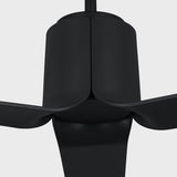 Peel Smart 66" LED Ceiling Fan