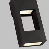 Testa Small Wall Lantern