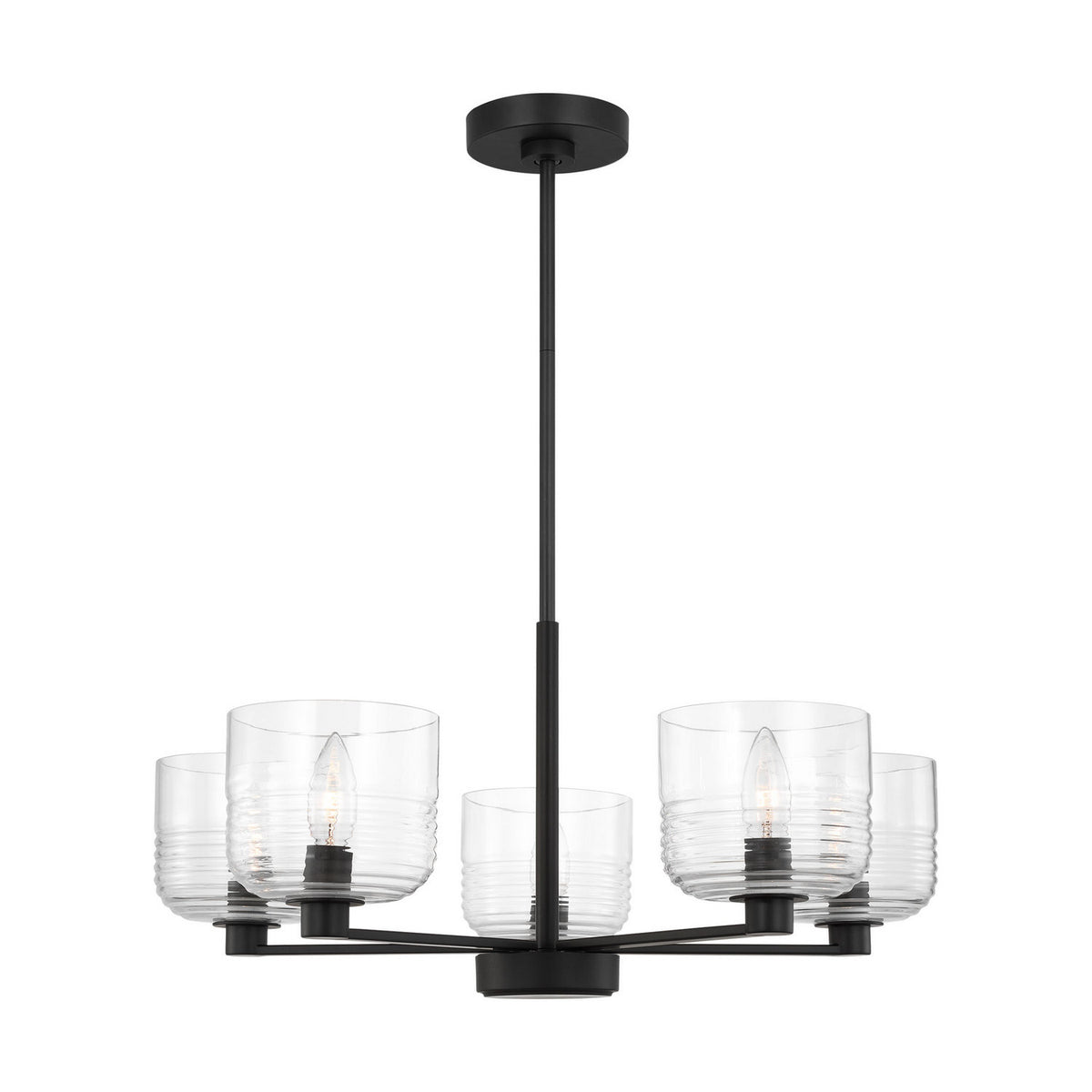 Lochdale Medium Chandelier