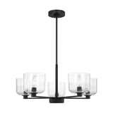Lochdale Medium Chandelier