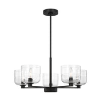 Lochdale Medium Chandelier