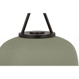 Liora 12" Pendant