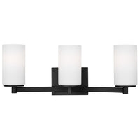 Hettinger Three Light Bath