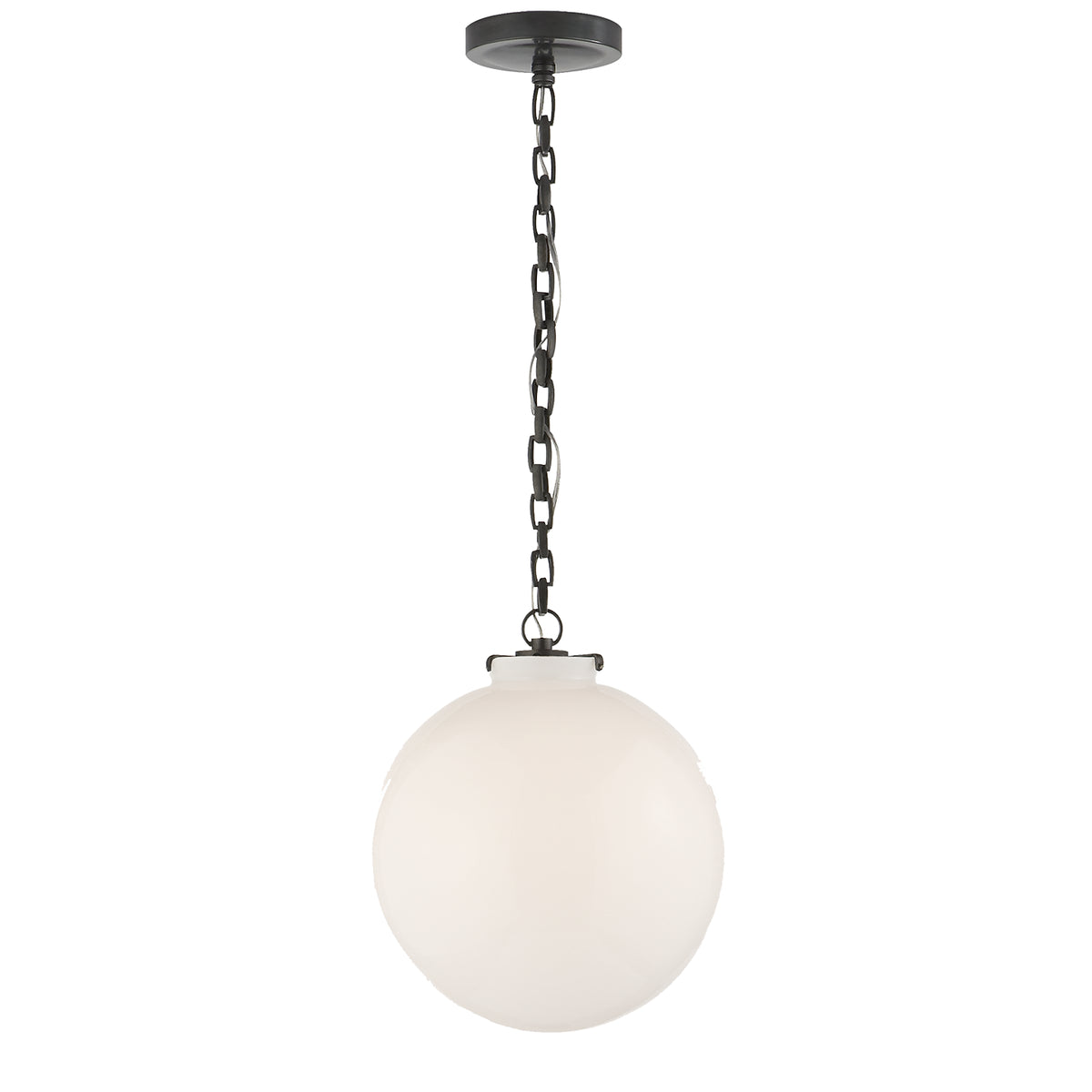 Katie Globe Pendant