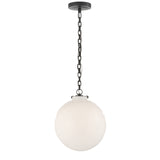 Katie Globe Pendant