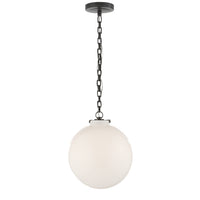 Katie Globe Pendant