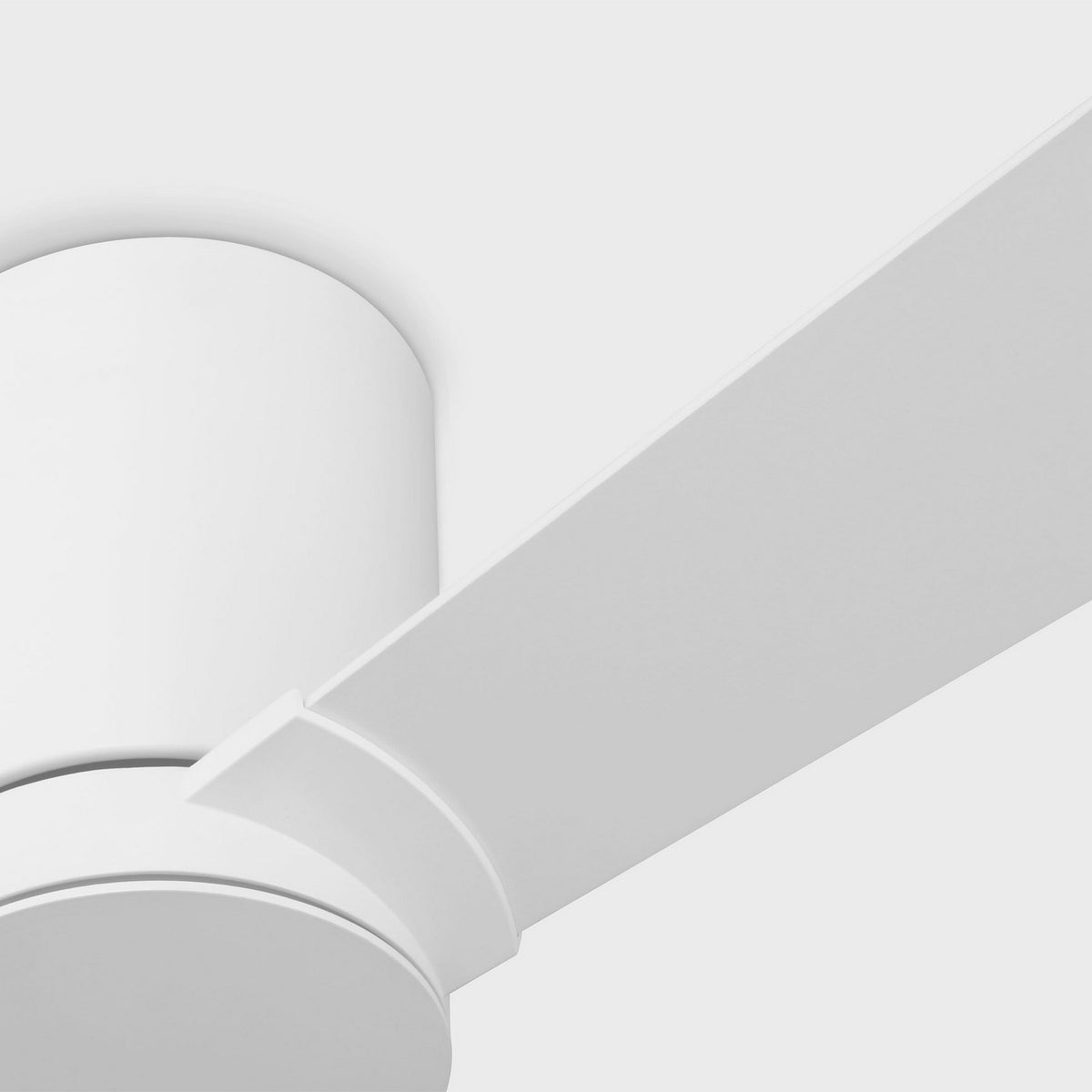 Rozzen 32 Hugger Ceiling Fan