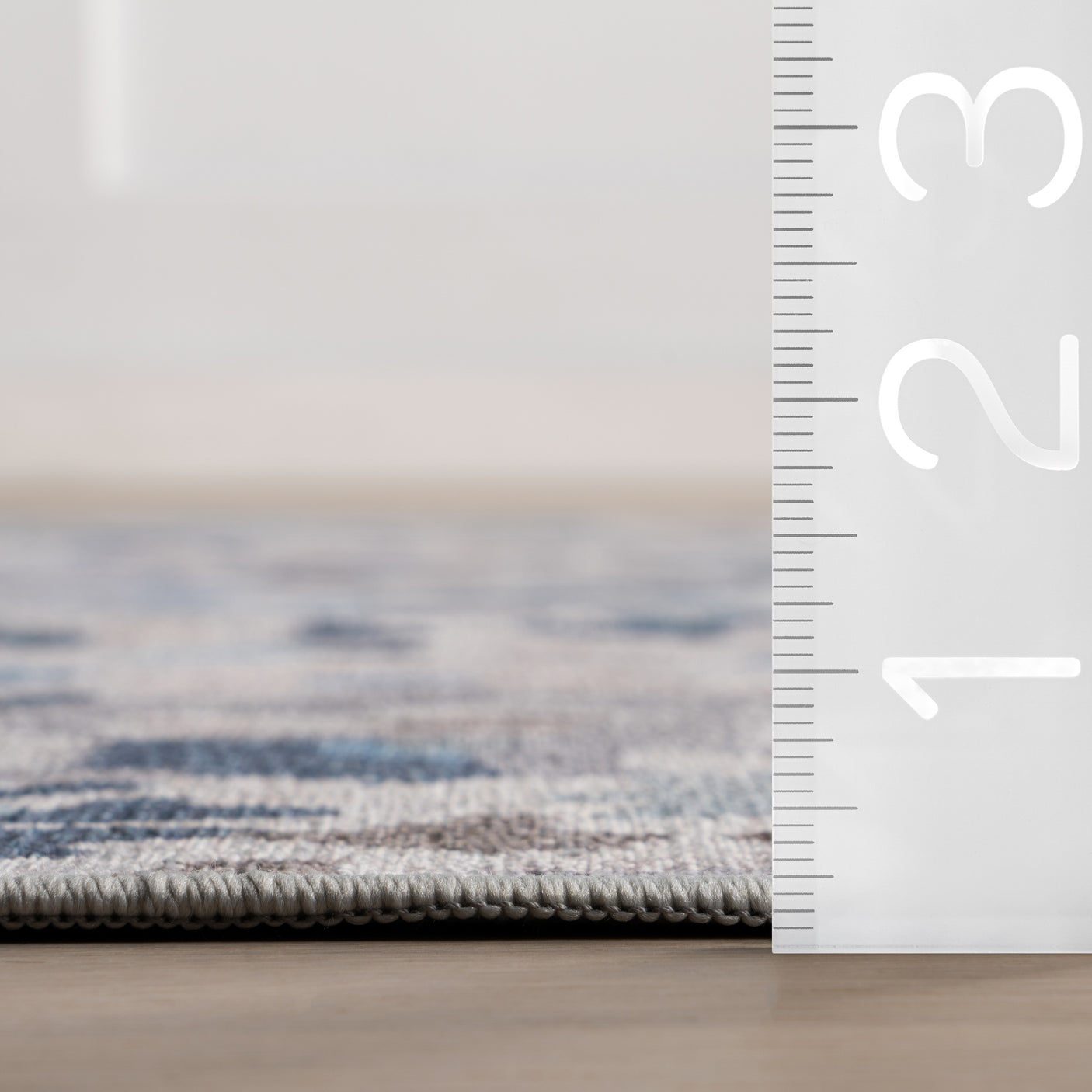 Ines Machine Washable Rug