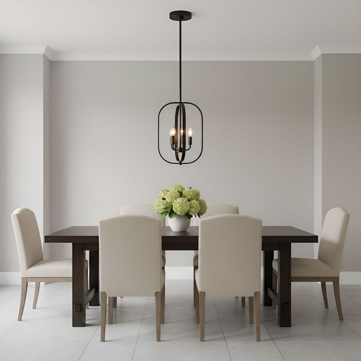 Loretto Small Lantern