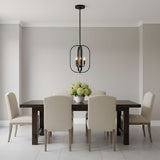 Loretto Small Lantern