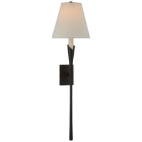 Aiden Large Tail Sconce