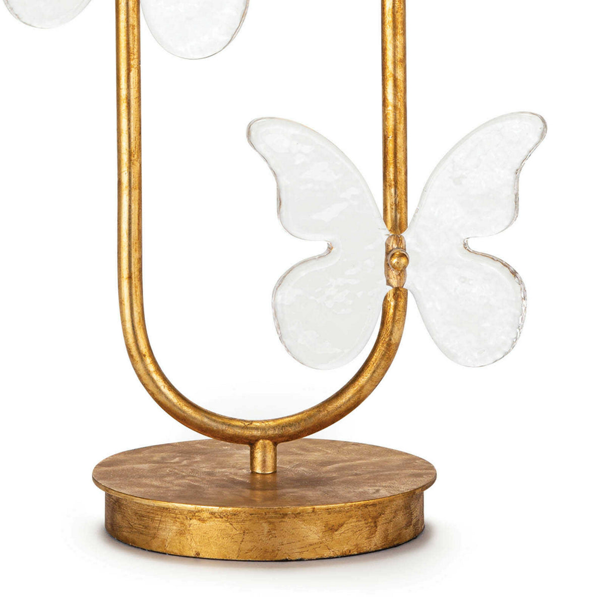 Monarch One Light Table Lamp