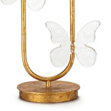 Monarch One Light Table Lamp