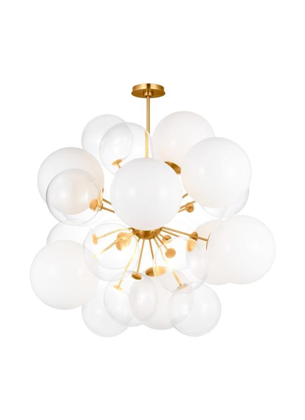 Aria Large Chandelier