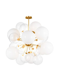 Aria Large Chandelier