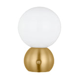 Suki Rechargeable Mini Table Lamp