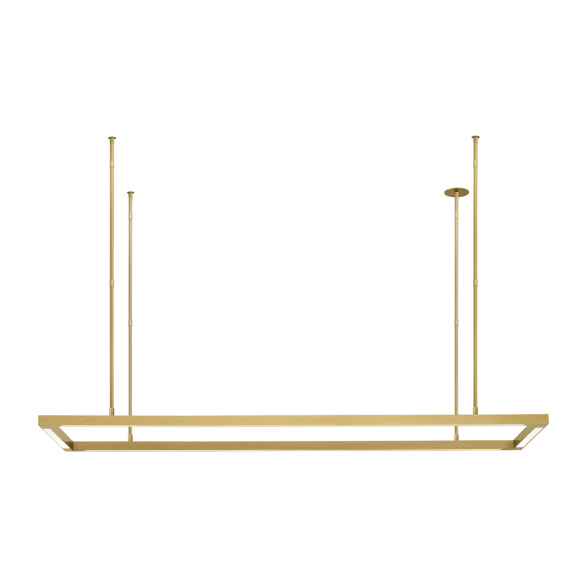 Stagger Halo 50 Linear Suspension