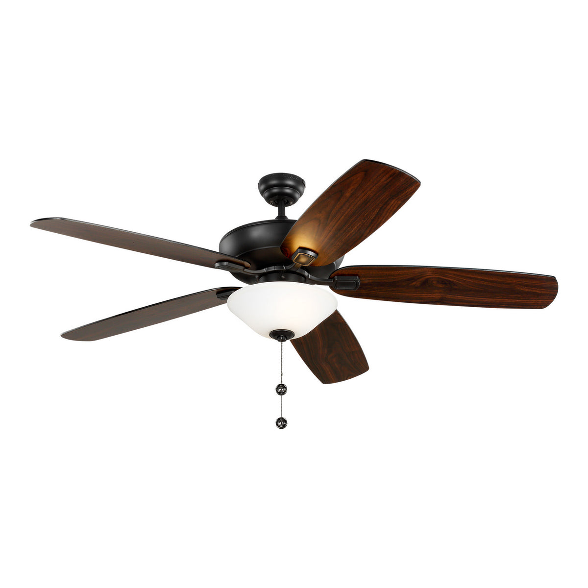 Colony 60" LED Ceiling Fan