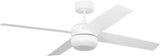 Loni 52 LED Ceiling Fan