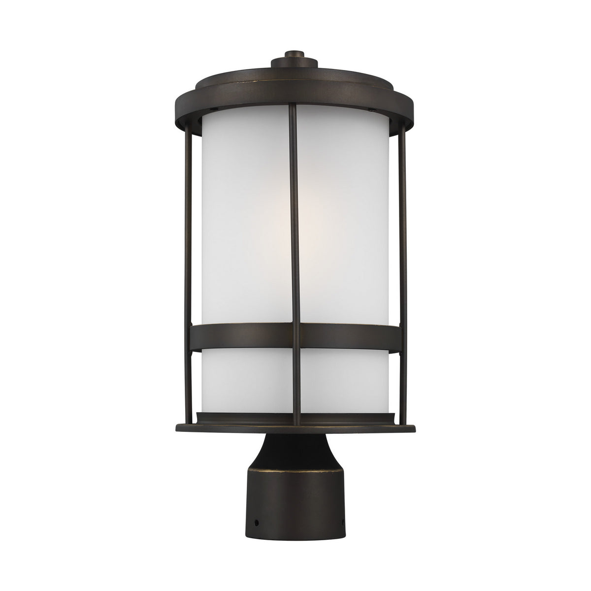 Wilburn 16" Post Lantern