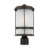Wilburn 16" Post Lantern