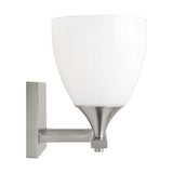 Two Light Vanity — Toffino