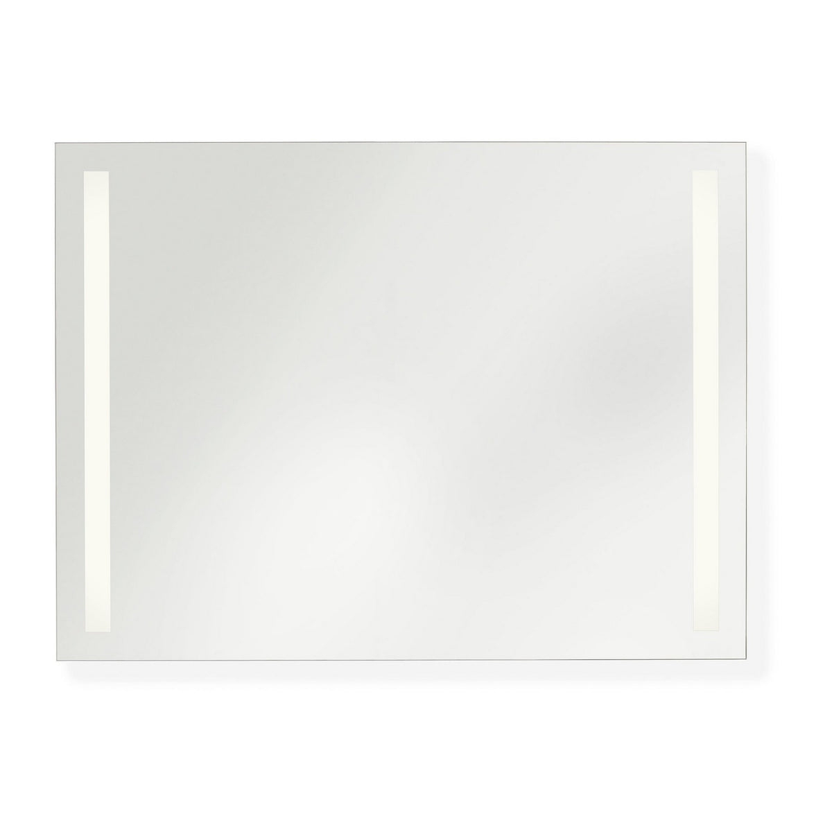 Mirror — 1.88", W: 48.00" × H: 36.00"