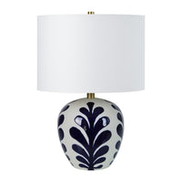 Darina One Light Table Lamp