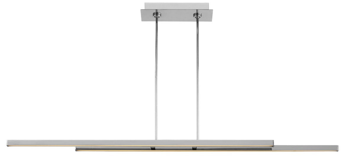 Stagger 2 60 Linear Suspension