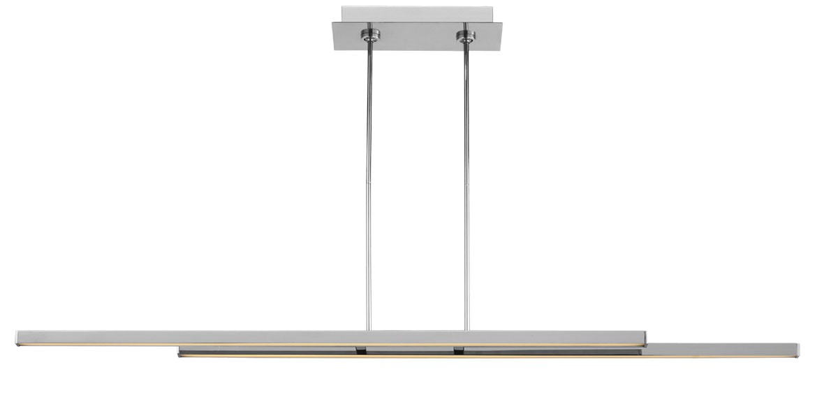 Stagger 2 60 Linear Suspension