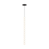 Orbet 13-Light Pendant