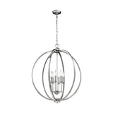Corinne Large Chandelier