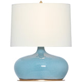 Olinda 17" Low Table Lamp