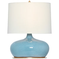 Olinda 17" Low Table Lamp