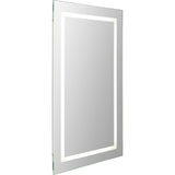 Adele Mirror