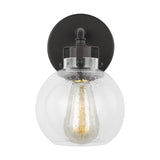 Clara 1-Light Bath Sconce